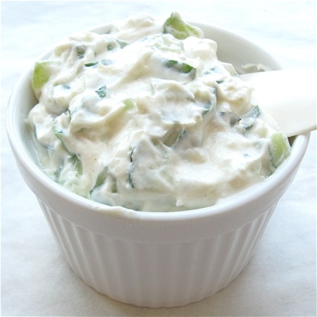 Tzatziki